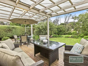 Ocean by the Bay, Blairgowrie